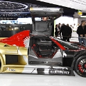 Salon auto Geneve 2012 - Gumpert - 003